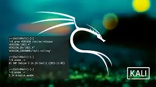 Kali Linux 2021.4 Released | What's New | Update | Hacoder