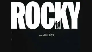Bill Conti - You Take My Heart Away (Rocky)