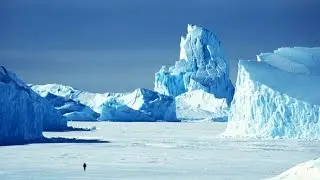 Главная загадка Арктики. Земля,которую видели,но не могут найти