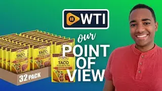 Old El Paso Taco Seasoning Mix | Our Point Of View