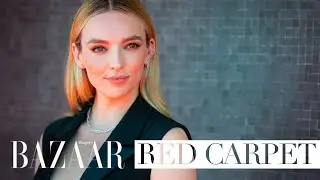 The 10 best dressed from the 2022 BAFTA TV Awards | Bazaar UK
