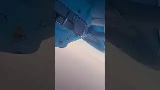 ✈️ Экипаж Су-34 в ночное время суток нанес удар