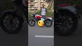 Would you go for QJ Motors SRC 500? 