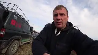 Подготовка УАЗа к весне 2021