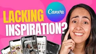 5 Gorgeous Sets of Canva Templates [FASHION Edition]