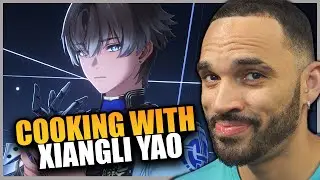 Xiangli Yao Actually Rivals Dr Ratio In Value | Wuthering Waves