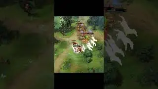 Sand King — УНИЧТОЖИТЕЛЬ меты Патч 7.36c Dota 2
