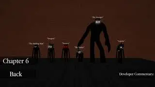 Roblox It Lurks part 3