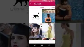 How to download Instagram Images & Video from Instagram App
