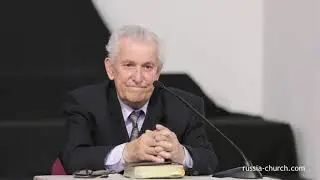 ЧТО ГОВОРИТ БОГ СЕГОДНЯ. Н.А. Колесников