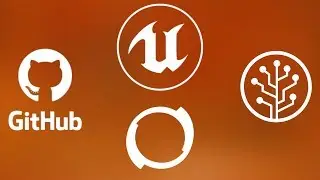 Intro to Source Control for UE4 / Unreal Engine 4