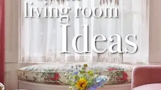 7 Small Living Room Ideas Worth Copying