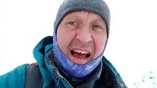 Вся правда про альпинизм в Хибинах