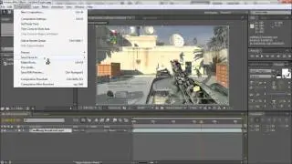 How to Save a Video Frame as a Picture in AE/PS (Tutorial #1)