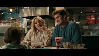 We Live In Time (2025) | Hollywood.com Movie Trailers