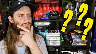 How to Collect Retro Games in 2021