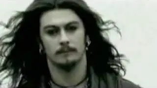 BARIS AKARSU - BEN  ( TuRkiSh Rocker )