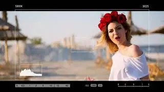 Kate Linn ft.Rocky - WildFire