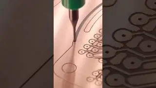 Most Satisfying Machining Compilation