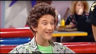 Dustin Diamond (Saved By the Bell's Screech) Tribute