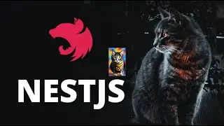 Nest js / HTTP  Модуль / HTTP module Axios #24
