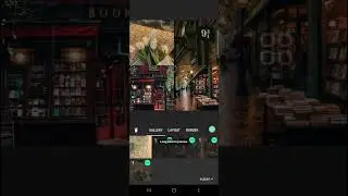 Photo Collage Tutorial! How to Create Photo Collage Using InShot App