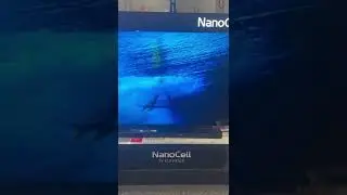 LG NanoCell TV - LG NanoCell TV With AI ThinQ®