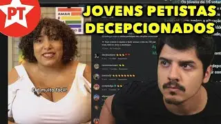 PT CORTA VERBA DOS LGBTS