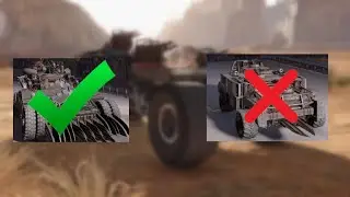 Как правильно собрать крафт?Основы крафтостроения кроссаут\crossout