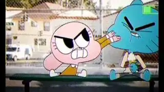 Cartoon Network Sweden - Gumball Promo (1)