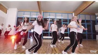 Stay Flee- 2 Cups / CHOREO MARY.K