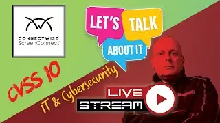 ConnectWise ScreenConnect Vulnerability 2024: Let's Talk About It