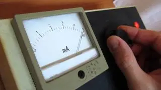 Добровольная Пытка Электричеством на Всю Катушку