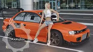 The Best Deep House Mix - Azeri Kavkaz Mix By Akmalov 2025