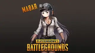 Rinju si beban kgk chicken dinner - PUBG