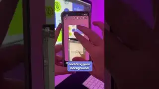 Instagram story image HACK!