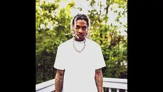 'FREE' Lil Durk Type Beat 2021 - 