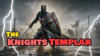 Rise and Fall of the Templar Knights