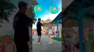 Как здороваются в разных странах 🤣🤝 #таяскоморохова #tiktok #trend #смешно