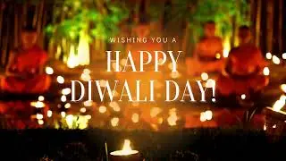 Festival of Light 2024 | Happy Dawali 2024 | wishing you happy Dawali Template | 2024 Dawali