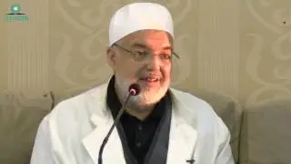 PAZAR SOHBETİ VE ZİKİR - ALİ RAMAZAN DİNÇ EFENDİ