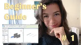 Revit Basics - Family and Cathegories