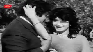 AKH LARAY TE LARAYI JA CHUP KARKE - NAHEED AKHTAR - FILM KHANZADA