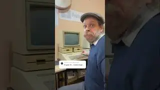 AppleSoft BASIC: Getting stuck in the loop! 😵‍💫 