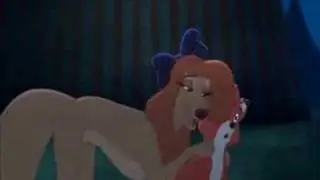 The (Disney Animal Sequel) Dreidel Song