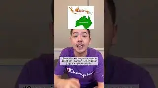 SANGKAKALA SUARA TERKERAS DI DUNIA?! 😱