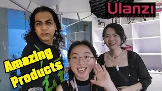 Amazing Ulanzi Products | Photographic Equipment | For Bloggers and Professionals
