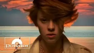 La Roux - Quicksand (Official Video)