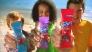 Kool-Aid Man Stirring Up Singles Commercial (Circa 2006)