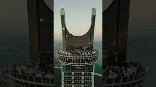 Deep high vibes…📍Doha - Acoustic  #msolmusic #msolrecords #deephouse #travel #clubs